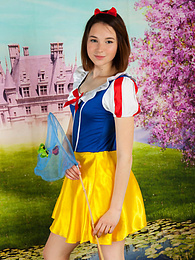 Teens4Free presents: This hot teen loves to make some sexy stories come to life and makes sure that everyone gets to enjoy it along with her